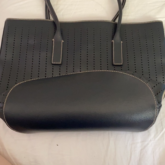 Small Prada handbag - Picture 4 of 9